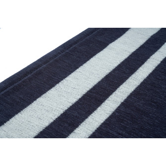 Alfombra  ALTO BLUE (Art Deco Collection)
